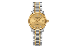 Часы Master Collection l2.128.5.37.7 Longines
