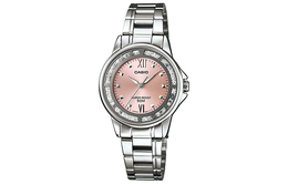 Женские часы стандартной серии Casio ltp-1391d-4avdf