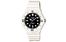 Casio G-Shock LRW200H-1E Черные часы lrw-200h-1e