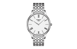 Часы коллекции Men Junya Tissot t063.409.11.018.00