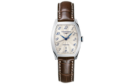 Часы Women's Collection Watch Longines l2.142.4.73.4