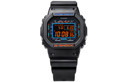 Casio G-Shock City Battle gw-b5600ct-1pr Черные часы