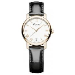 Классические часы 124200 5001 Chopard 124200-5001