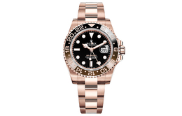 Часы GMT-Master Ii 126715CHNR Rolex m126715chnr-0001