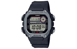 Мужские часы серии G SQUAD Casio dw-291h-1a