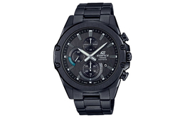 Casio Мужские черные часы EDIFICE efr-s567dc-1a