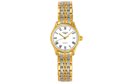 Часы Lyre l4.360.2.11.7 Longines