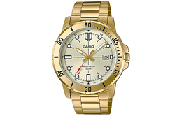 Часы G Shock MTP VD01G 9E Casio mtp-vd01g-9e