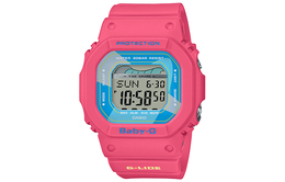 Женские часы BABY-G blx-560vh-4pr Casio
