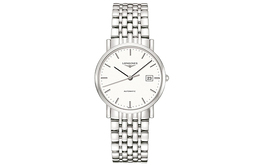 Мужские часы Boya Collection Longines l4.809.4.12.6
