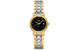 Часы Presence l4.321.2.52.7 Longines