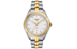 Женские часы коллекции PR100 Tissot t101.210.22.031.00