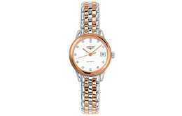 Часы Flagship l4.274.3.99.7 Longines