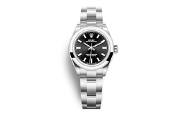1983 года выпуска, подержанные часы Datejust 31 мм Rolex m276200-0002