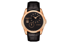 Мужские часы из коллекции Kutu Tissot t035.428.36.051.00