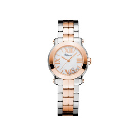 Женские часы Happy Diamonds Chopard 278509-6003