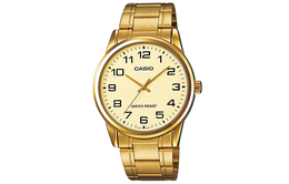 Часы G Shock MTP V001G 9B Casio mtp-v001g-9b