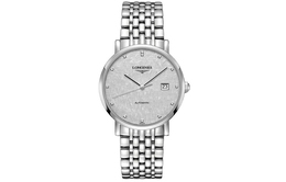 Часы Elegant Collection l4.910.4.77.6 Longines
