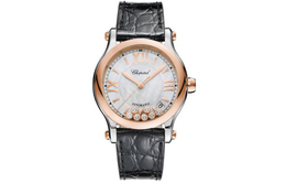 Часы Happy Sport 278559 6008 Chopard 278559-6008
