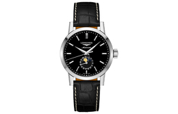 Мужские часы из коллекции «Традиции часового дела» Longines l4.826.4.52.0