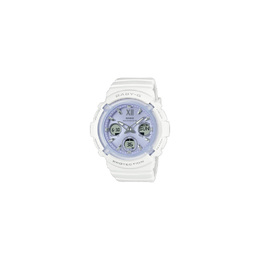 Casio Женские фиолетовые часы BABY-G bga-2800a-7apr