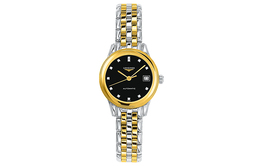 Часы Flagship l4.274.3.57.7 Longines