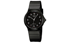 Часы G Shock MQ24 1B Casio mq-24-1b