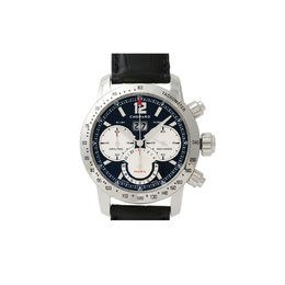 Мужские часы из коллекции Mille Miglia Chopard 168998-3001