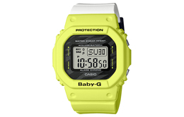 Часы G Shock Baby G BGD560TG 9 Casio bgd-560tg-9prd