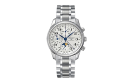 Мужские часы Master Collection Longines l2.673.4.78.6