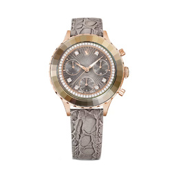 Часы Octea Chrono 36mm Swarovski 5671153