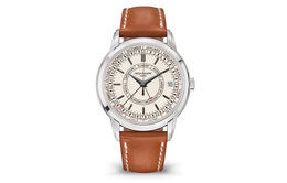 Часы Calatrava Weekly Calendar 5212A 001 Patek Philippe 5212a-001