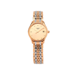 Женские часы коллекции Lvya Longines l4.259.2.32.7