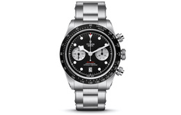 Tudor Часы Black Bay Chrono M79360N 0001 m79360n-0001