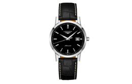 Мужские часы коллекции 1832 года Longines l4.825.4.52.0