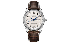 Часы Master Collection l2.910.4.78.3 Longines