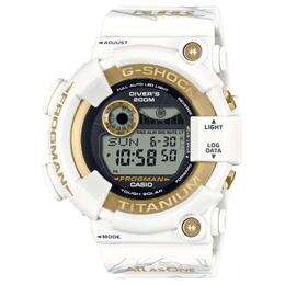 Мужские серые часы серии MASTER OF G-SEA gw-8201k-7jr Casio