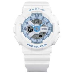 Часы G-Shock Baby-G BA110BE-7A Casio ba-110be-7apr-配赠版