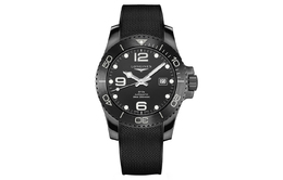 Мужские часы Comcast Diving Collection Longines l3.784.4.56.9