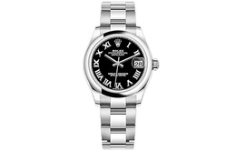 Унисекс часы Log Series Rolex m278240-0001