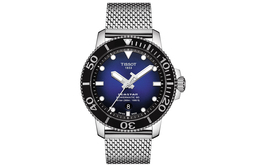 Мужские часы из коллекции Starfish Tissot t120.407.11.041.02