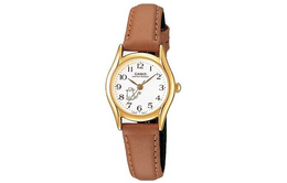 Casio Женские часы Standard Series White ltp-1094q-7b8