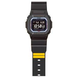 Casio Мужские цифровые часы серии Black Watch gw-m5610pc-1prdb