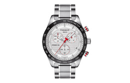 Часы из коллекции мужских спортивных часов T Tissot t100.417.11.031.00