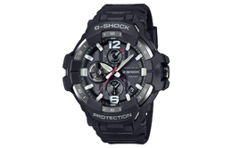 Casio Мужские часы серии MASTER OF G-AIR черные gr-b300-1apr