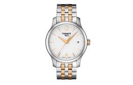 Женские часы коллекции Junya Tissot t063.210.22.037.01