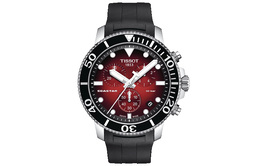 Часы унисекс Starfish Collection Tissot t120.417.17.421.00