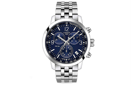 Мужские часы серии Junchi 200 Tissot t114.417.11.047.00