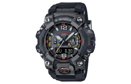 Casio Мужские часы серии MASTER OF G-LAND Black Watch gwg-b1000ec-1apr