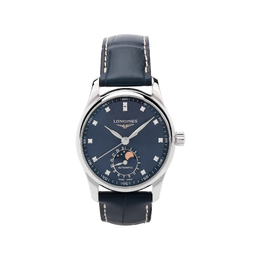 Женские часы Master Collection Longines l2.409.4.97.0